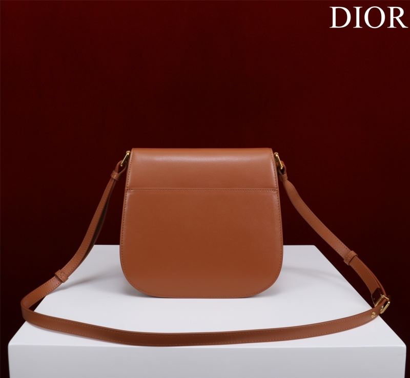 Christian Dior Bobby Bags